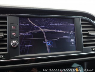 Seat Leon 2.0 TSI Cupra 300 2017
