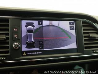 Seat Leon 2.0 TSI Cupra 300 2017