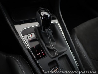Seat Leon 2.0 TSI Cupra 300 2017