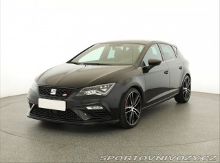 Seat Leon 2.0 TSI Cupra 300 2017