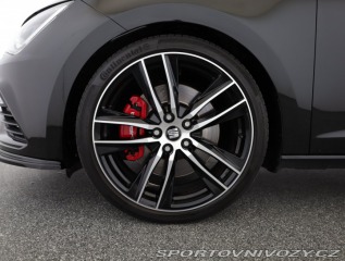 Seat Leon 2.0 TSI Cupra 300 2017