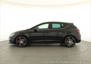 Seat Leon 2.0 TSI Cupra 300 2017