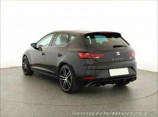 Seat Leon 2.0 TSI Cupra 300 2017
