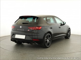 Seat Leon 2.0 TSI Cupra 300 2017