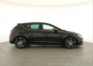 Seat Leon 2.0 TSI Cupra 300 2017
