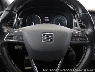 Seat Leon 2.0 TSI Cupra 300 2017
