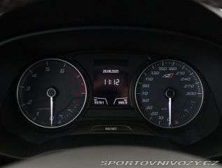 Seat Leon 2.0 TSI Cupra 300 2017