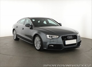 Audi A5 2.0 TDI