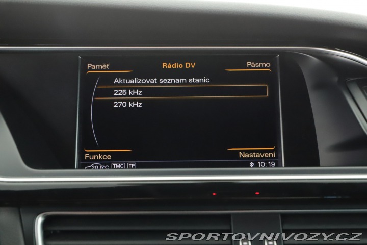 Audi A5 2.0 TDI 2016
