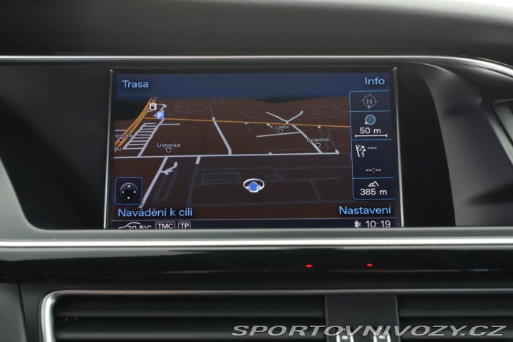 Audi A5 2.0 TDI 2016