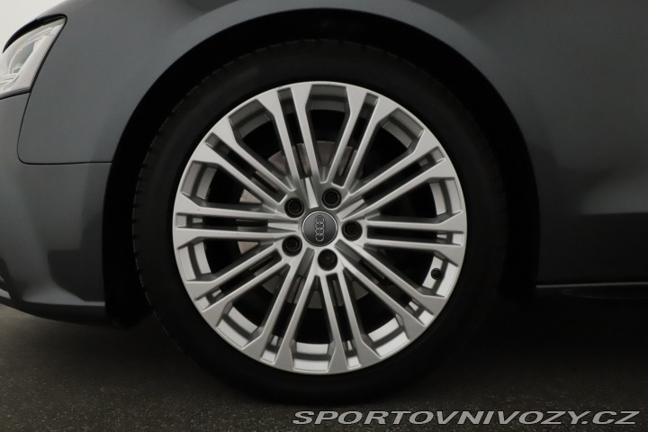 Audi A5 2.0 TDI 2016