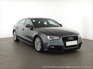 Audi A5 2.0 TDI 2016