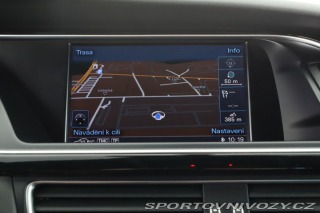 Audi A5 2.0 TDI 2016