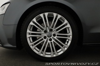 Audi A5 2.0 TDI 2016