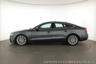 Audi A5 2.0 TDI 2016