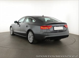 Audi A5 2.0 TDI 2016