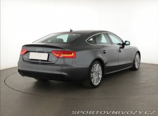 Audi A5 2.0 TDI 2016