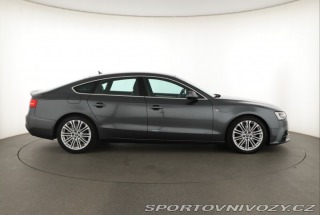 Audi A5 2.0 TDI 2016