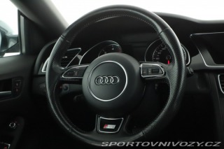 Audi A5 2.0 TDI 2016