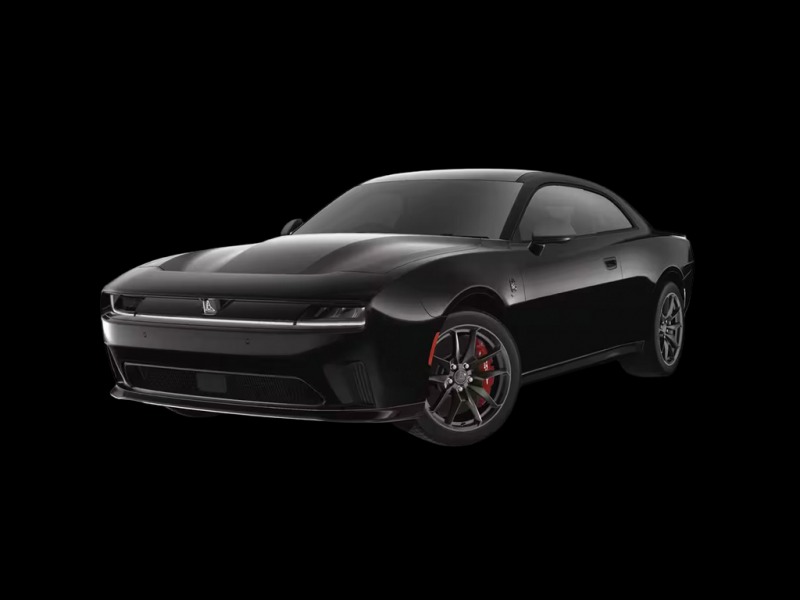 Dodge Charger 0.0 Daytona Scat Pack 670