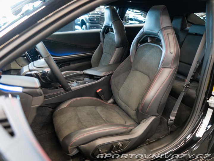 Dodge Charger 0.0 Daytona Scat Pack 670 2024