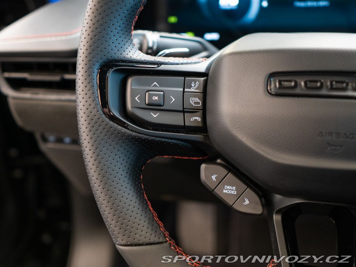 Dodge Charger 0.0 Daytona Scat Pack 670 2024