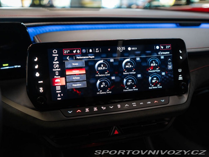 Dodge Charger 0.0 Daytona Scat Pack 670 2024