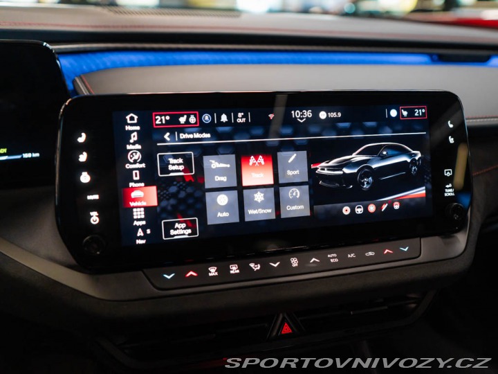 Dodge Charger 0.0 Daytona Scat Pack 670 2024