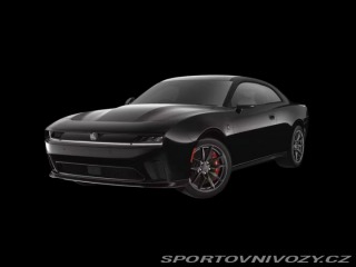 Dodge Charger 0.0 Daytona Scat Pack 670 2024