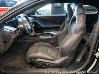 Dodge Charger 0.0 Daytona Scat Pack 670 2024