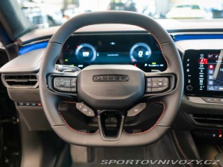 Dodge Charger 0.0 Daytona Scat Pack 670 2024