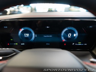 Dodge Charger 0.0 Daytona Scat Pack 670 2024