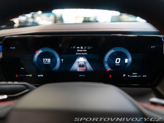 Dodge Charger 0.0 Daytona Scat Pack 670 2024