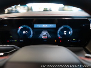 Dodge Charger 0.0 Daytona Scat Pack 670 2024