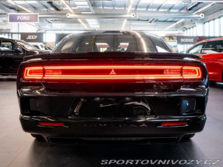 Dodge Charger 0.0 Daytona Scat Pack 670 2024