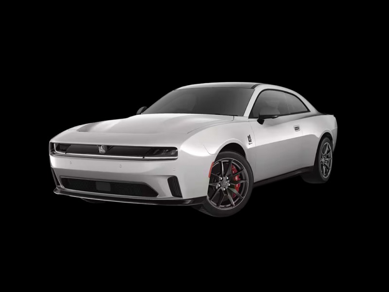 Dodge Charger 0.0 Daytona Scat Pack 670