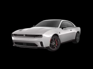 Dodge Charger 0.0 Daytona Scat Pack 670