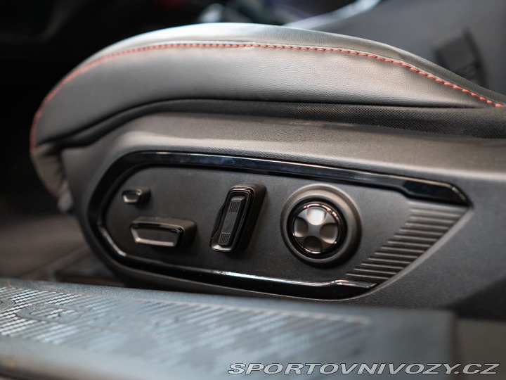 Dodge Charger 0.0 Daytona Scat Pack 670 2024