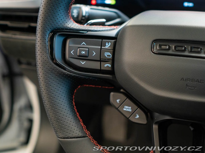 Dodge Charger 0.0 Daytona Scat Pack 670 2024