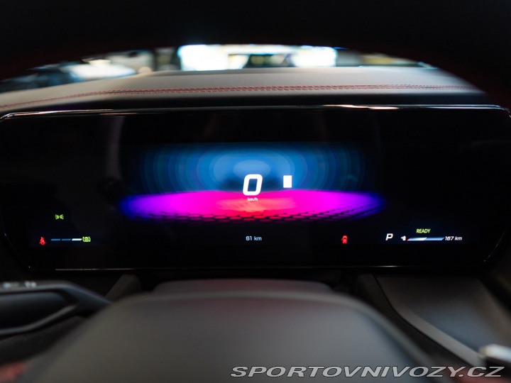 Dodge Charger 0.0 Daytona Scat Pack 670 2024