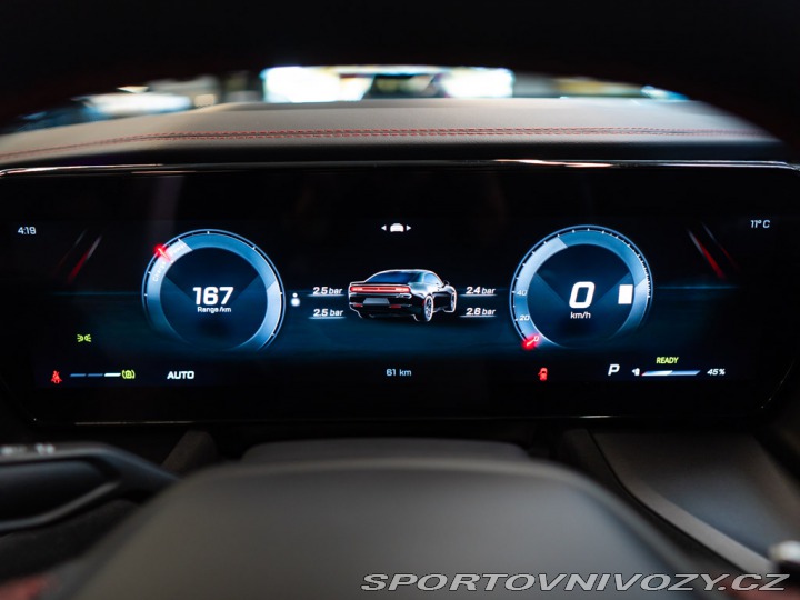 Dodge Charger 0.0 Daytona Scat Pack 670 2024