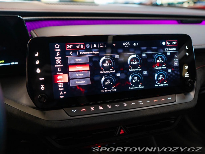 Dodge Charger 0.0 Daytona Scat Pack 670 2024