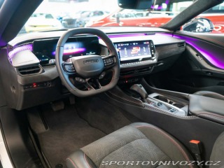 Dodge Charger 0.0 Daytona Scat Pack 670 2024