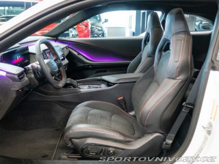 Dodge Charger 0.0 Daytona Scat Pack 670 2024