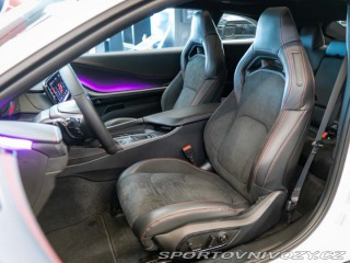 Dodge Charger 0.0 Daytona Scat Pack 670 2024