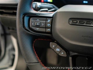 Dodge Charger 0.0 Daytona Scat Pack 670 2024