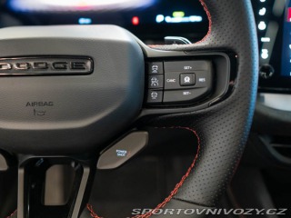 Dodge Charger 0.0 Daytona Scat Pack 670 2024