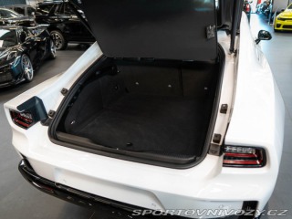 Dodge Charger 0.0 Daytona Scat Pack 670 2024