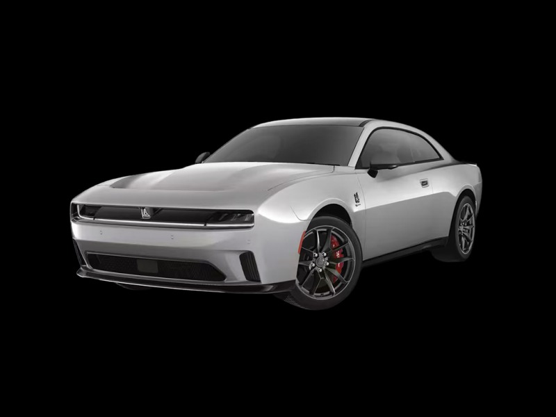 Dodge Charger 0.0 Daytona Scat Pack 670