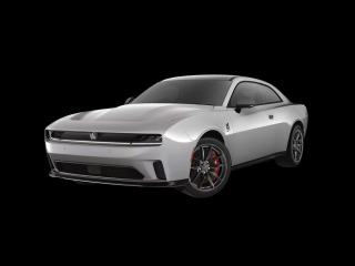 Dodge Charger 0.0 Daytona Scat Pack 670
